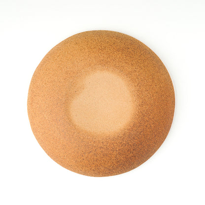 チャンプルー皿 小(約18cm) I
