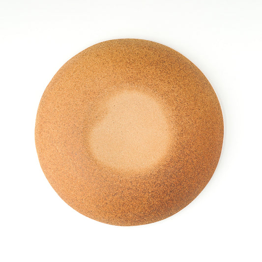 チャンプルー皿 小(約18cm) I
