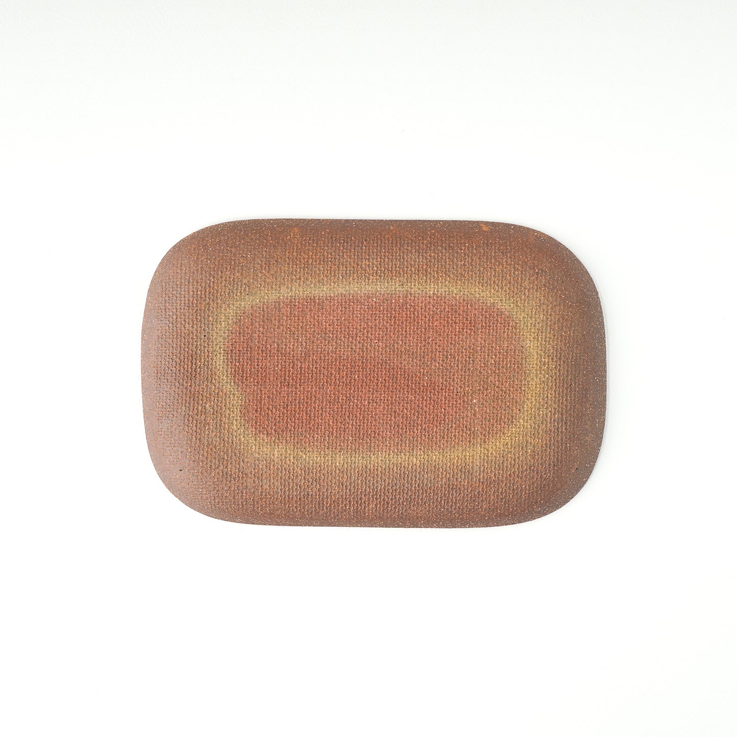角皿 小(約16.5×約11.5cm) I