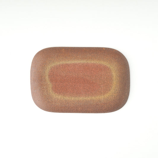角皿 小(約16.5×約11.5cm) I