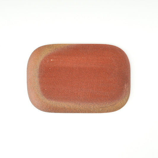 角皿 小(約16.5×約11.5cm) J