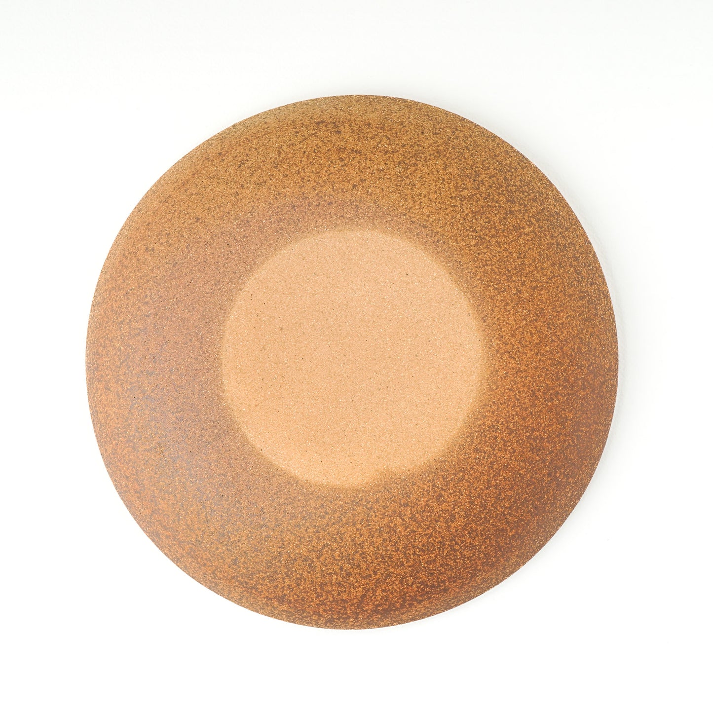 チャンプルー皿 小(約18cm) J