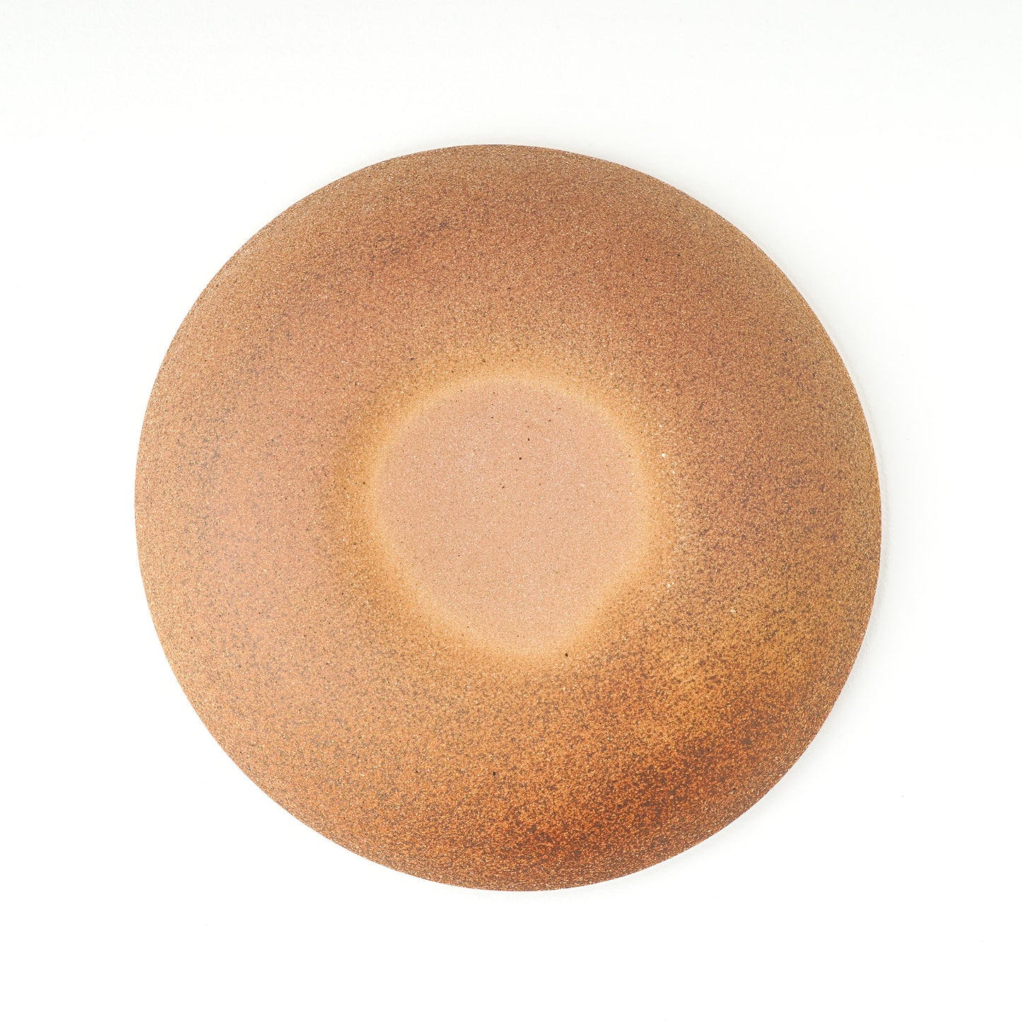 チャンプルー皿 小(約18cm) K