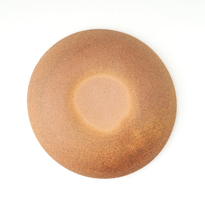 チャンプルー皿 小(約18cm) K