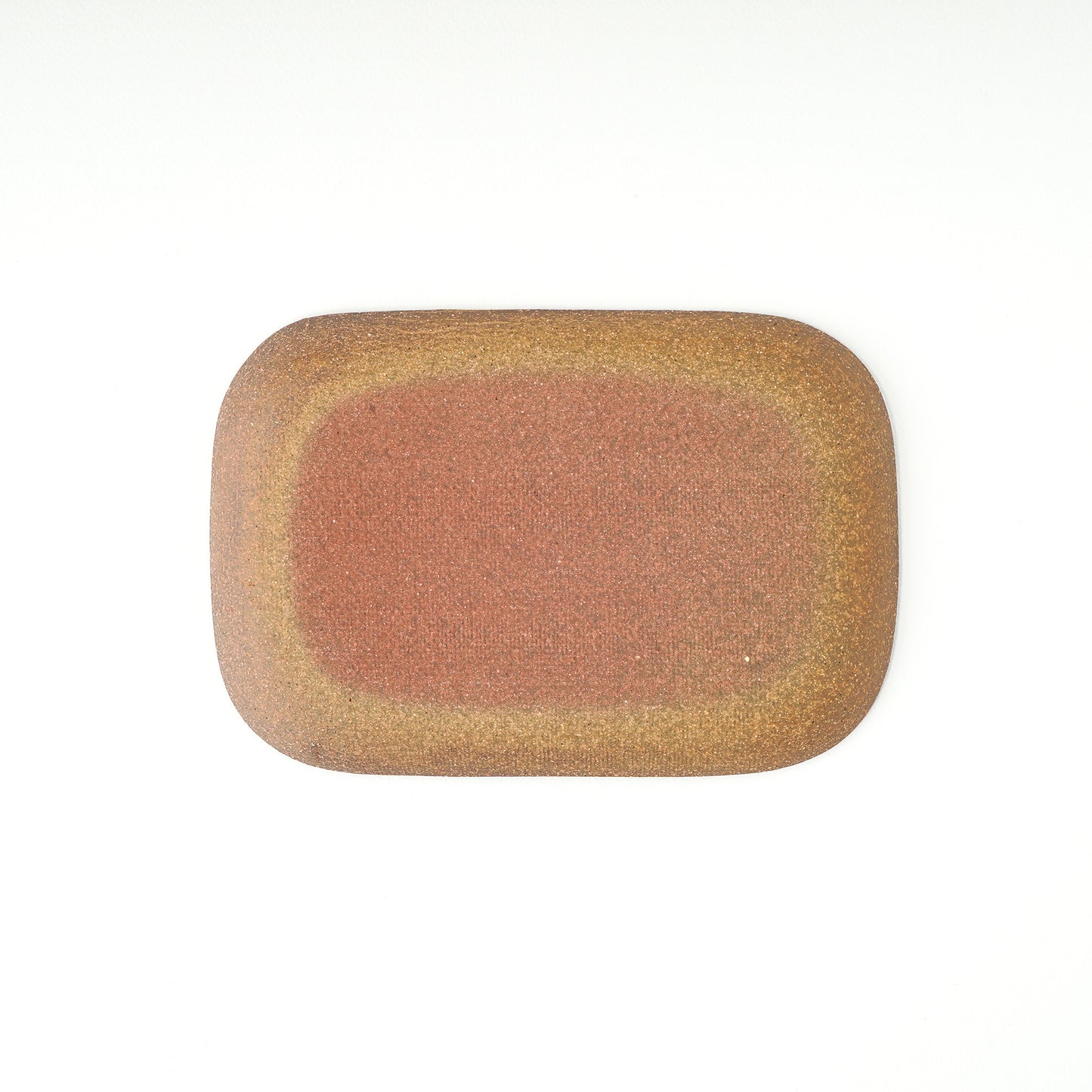 角皿 小(約16.5×約11.5cm) K