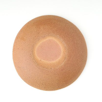 チャンプルー皿 小(約18cm) L