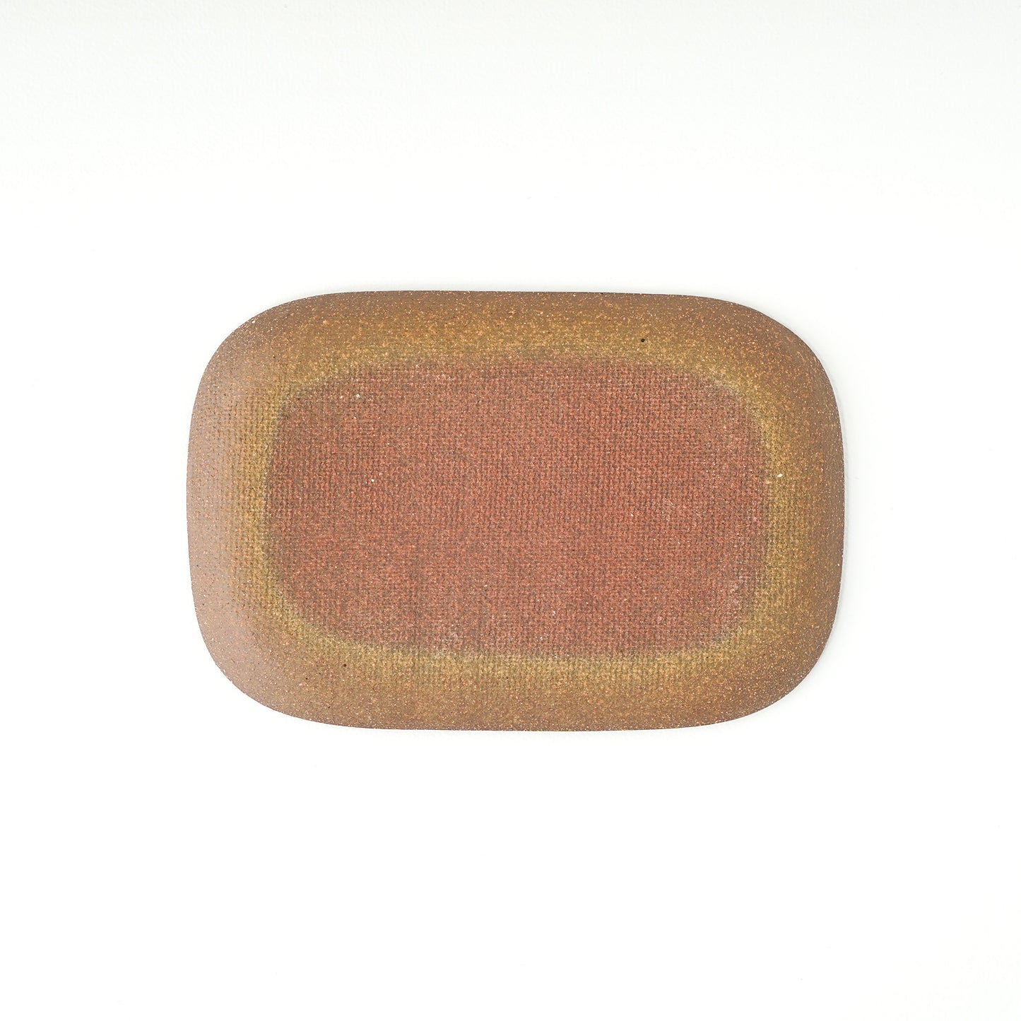 角皿 小(約16.5×約11.5cm) L