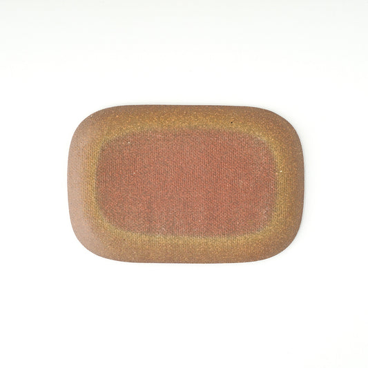 角皿 小(約16.5×約11.5cm) L