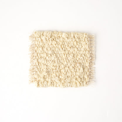 コースター 8cm×8cm M