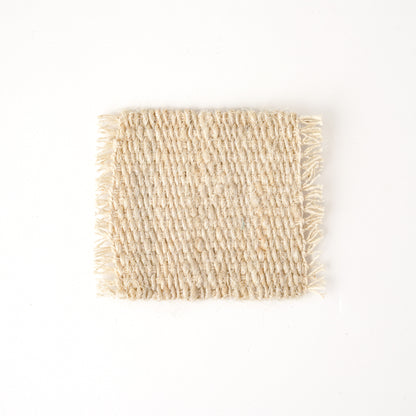 コースター 8cm×8cm N
