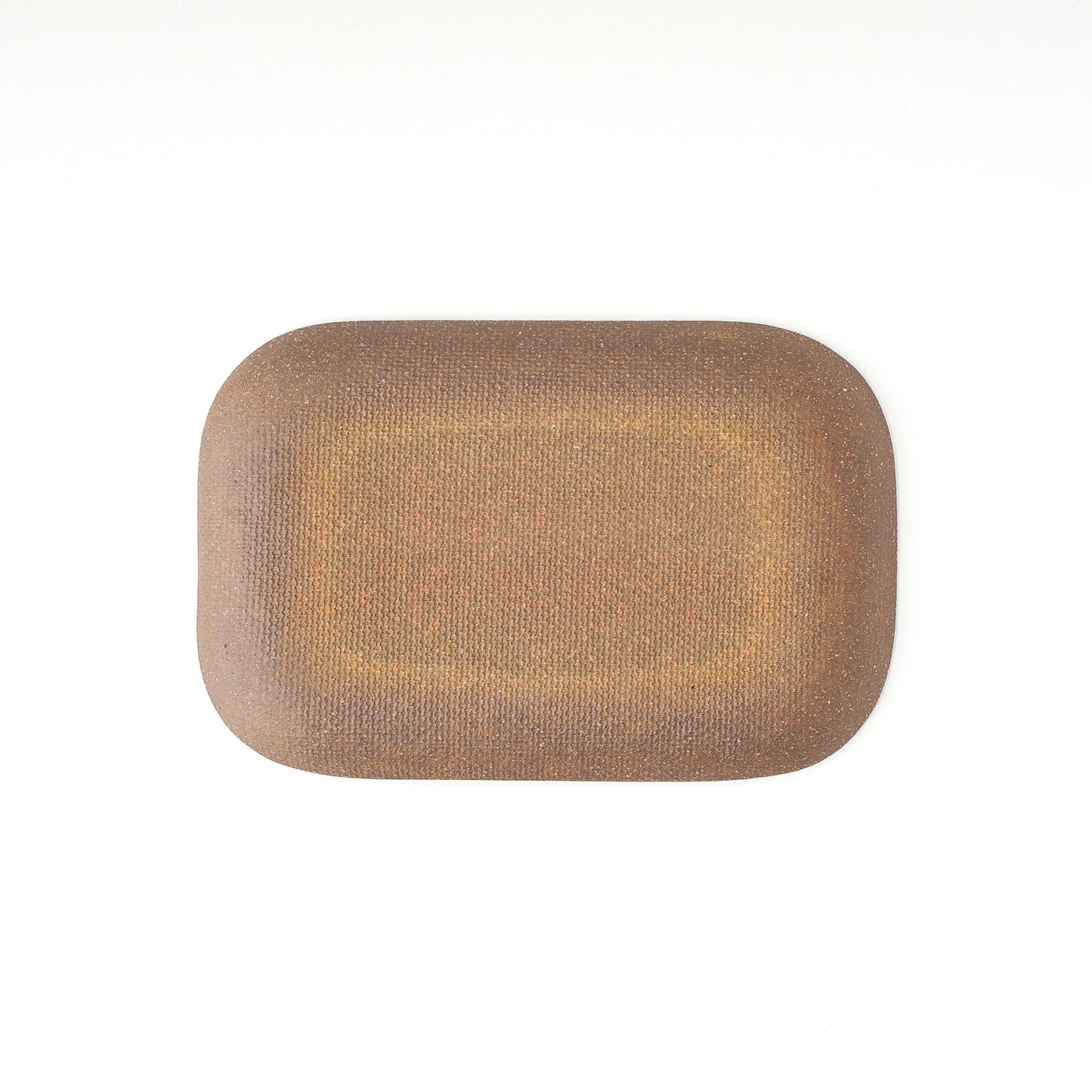 角皿 小(約16.5×約11.5cm) N