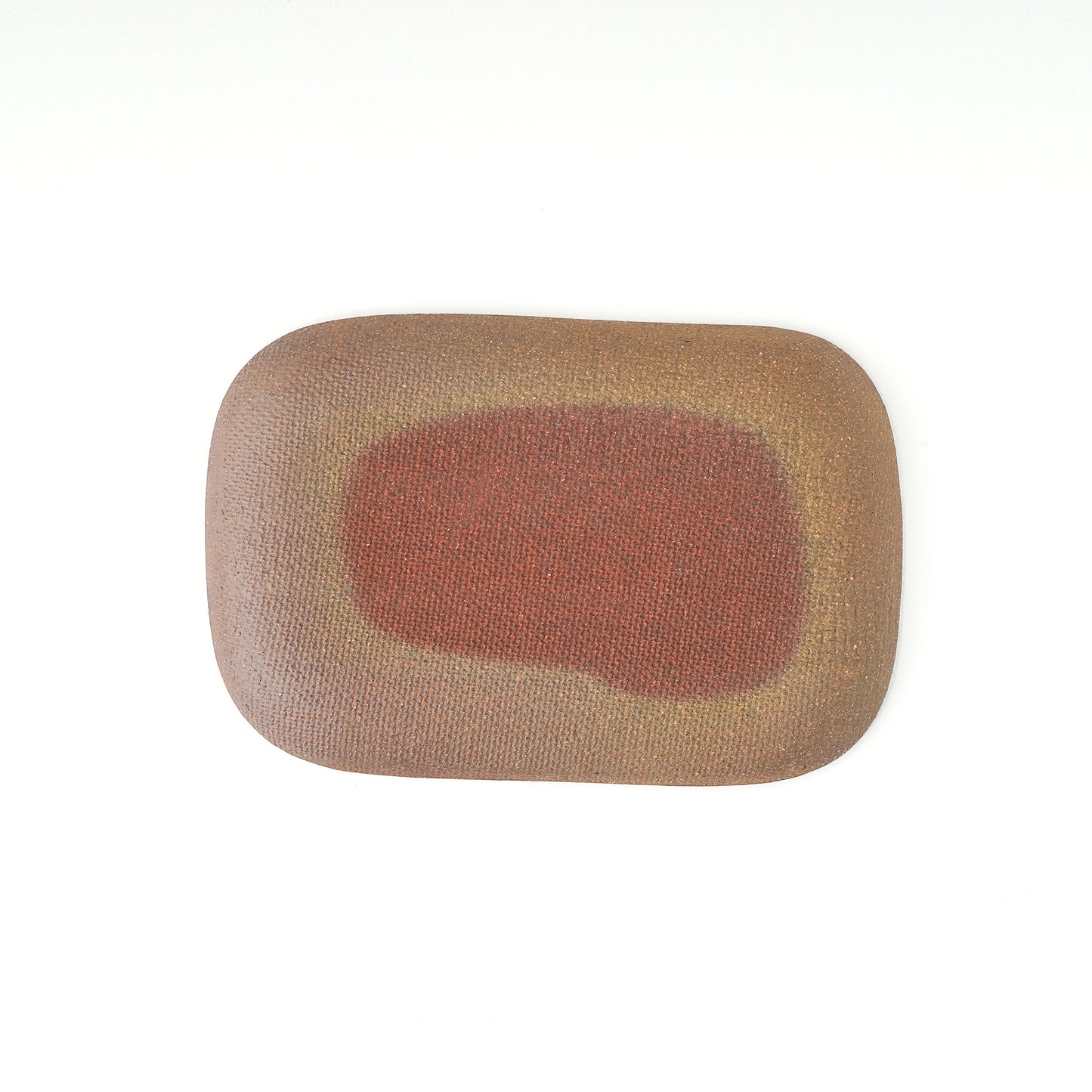 角皿 小(約16.5×約11.5cm) O