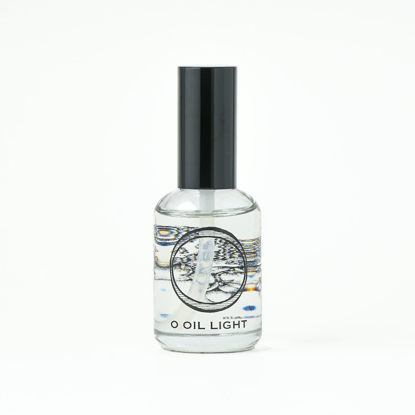 ヘアオイル O OIL LIGHT(オー・オイルライト)50ml