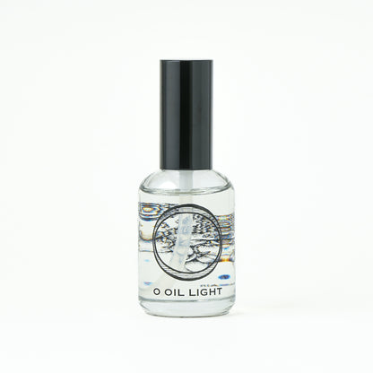 ヘアオイル O OIL LIGHT(オー・オイルライト)50ml