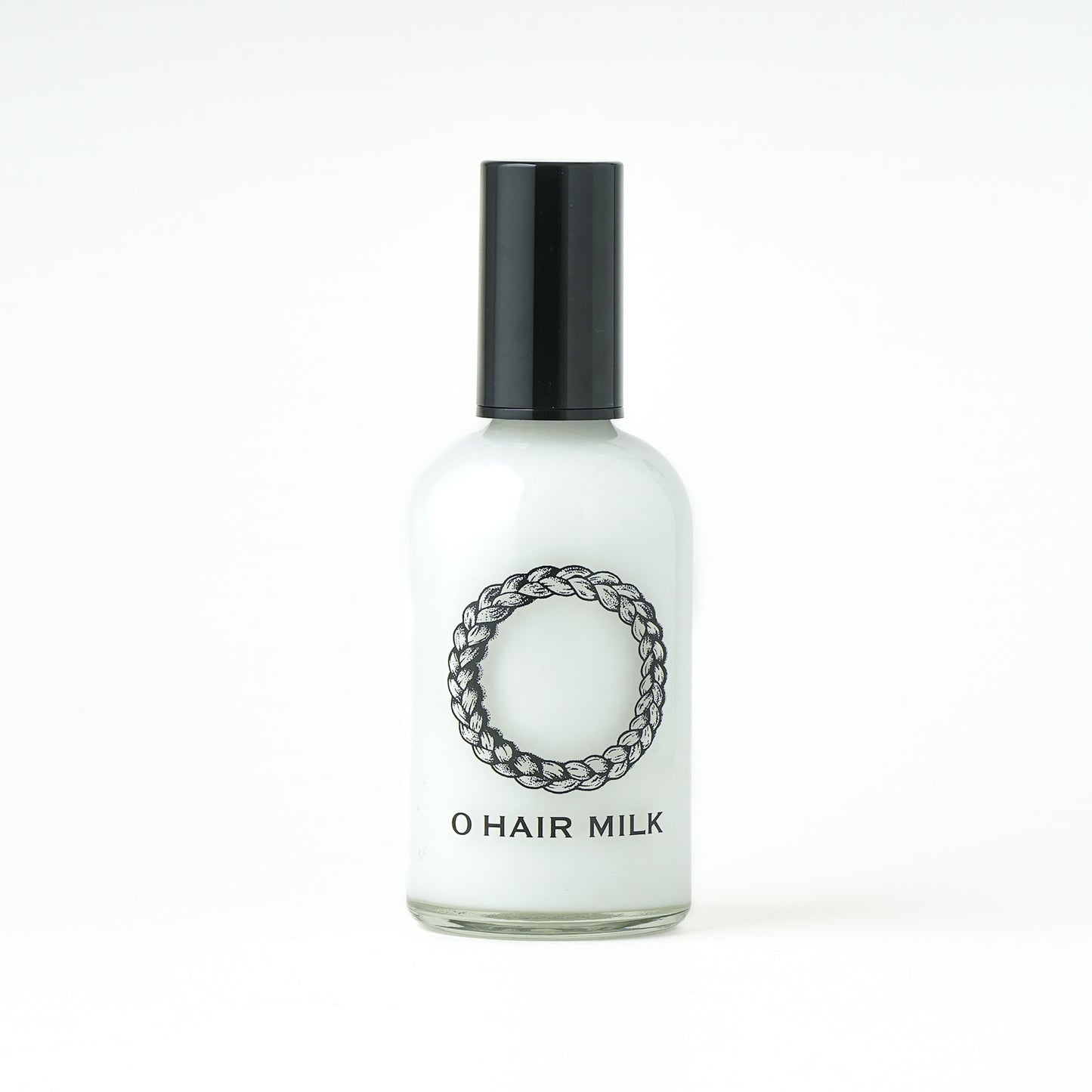 ヘアミルク O SKIN＆HAIR O HAIR MILK(オー・ヘアミルク) 110ml