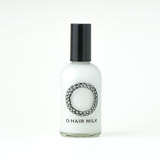 ヘアミルク O SKIN＆HAIR O HAIR MILK(オー・ヘアミルク) 110ml
