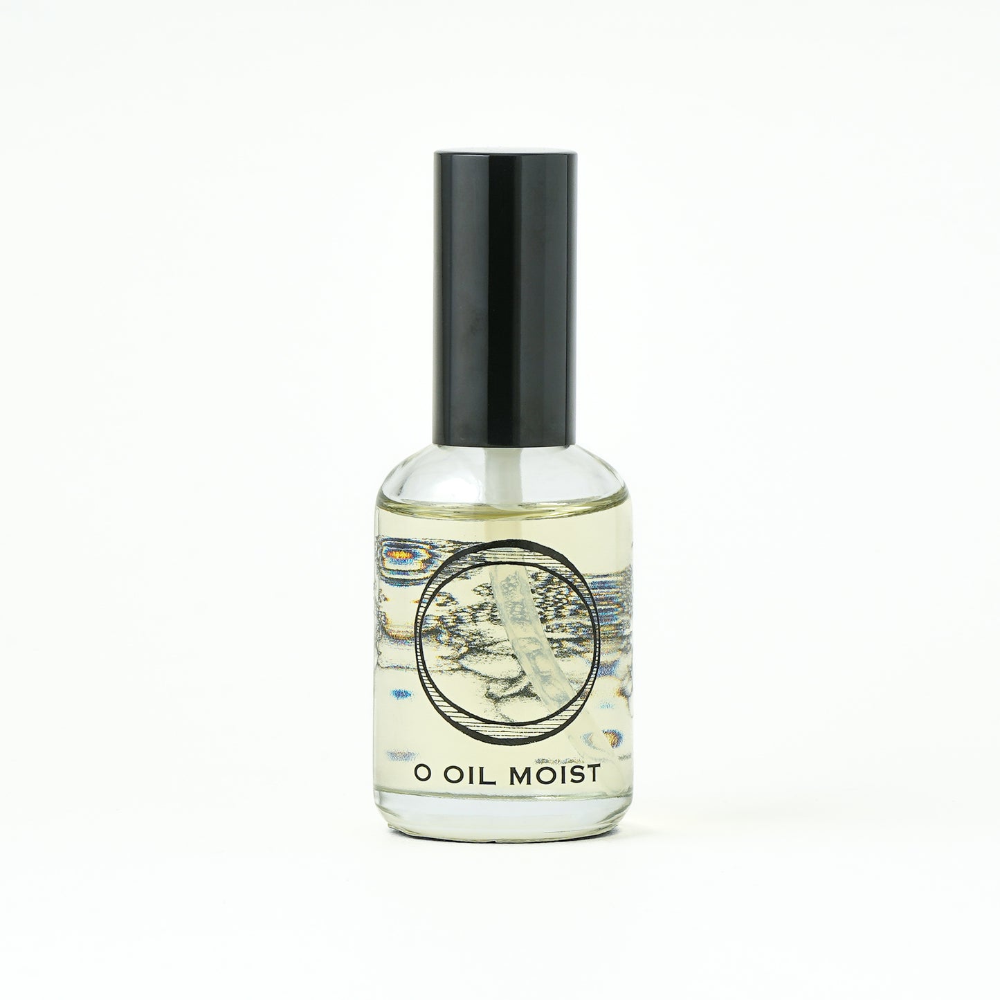ヘアオイル O OIL MOIST(オー・オイルモイスト)50ml
