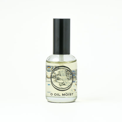 ヘアオイル O OIL MOIST(オー・オイルモイスト)50ml