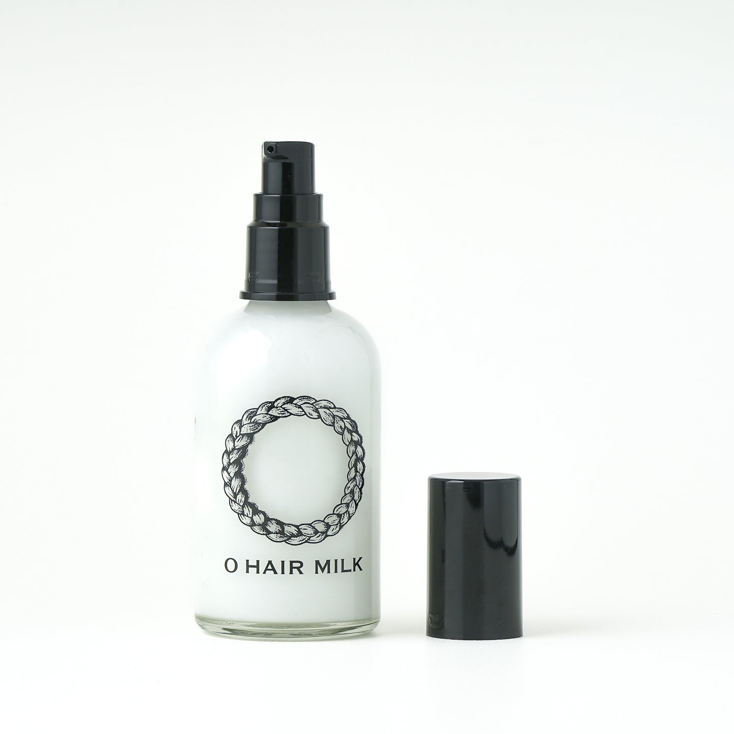 ヘアミルク O SKIN＆HAIR O HAIR MILK(オー・ヘアミルク) 110ml