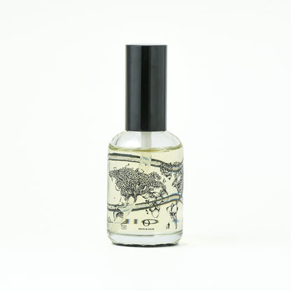 ヘアオイル O OIL MOIST(オー・オイルモイスト)50ml
