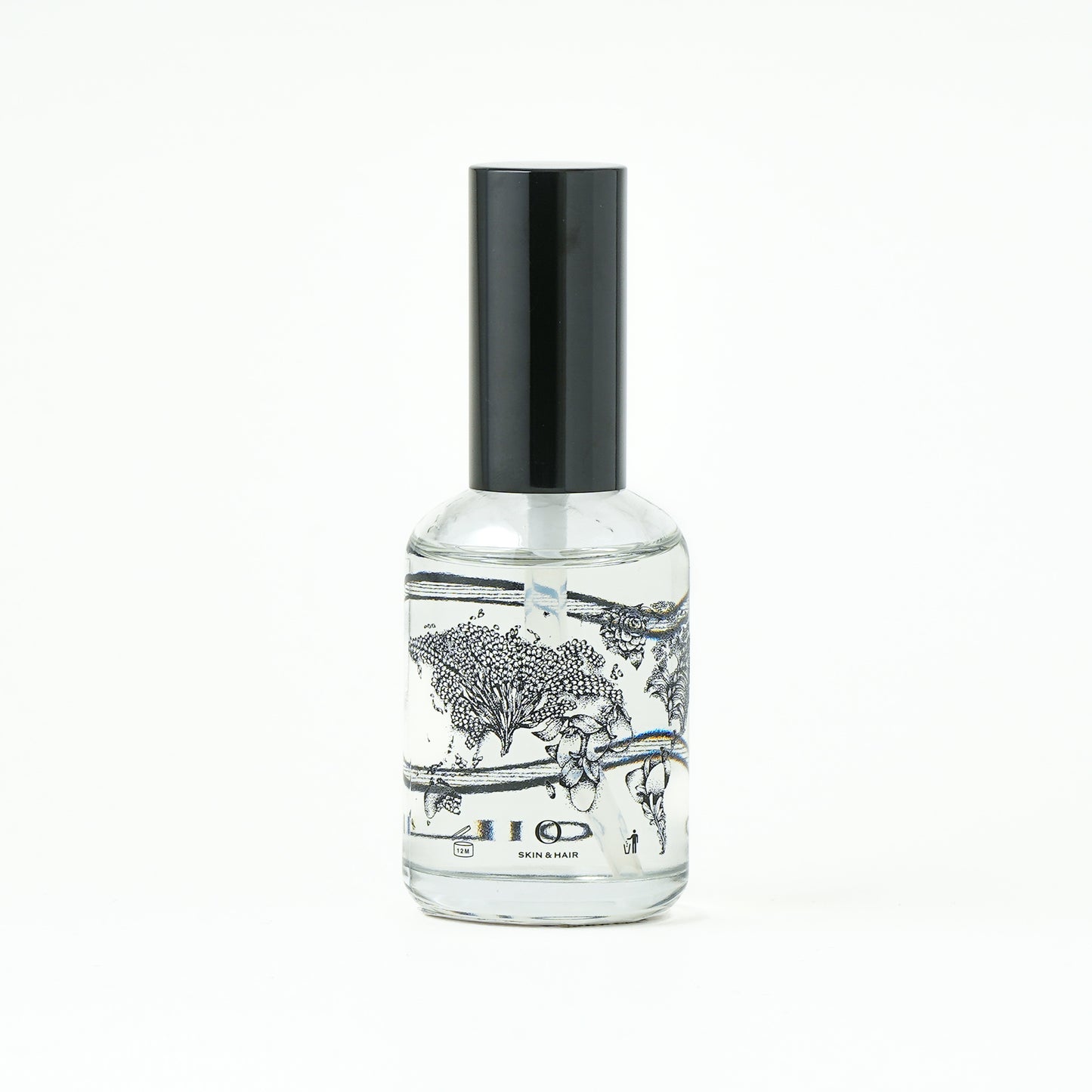 ヘアオイル O OIL LIGHT(オー・オイルライト)50ml