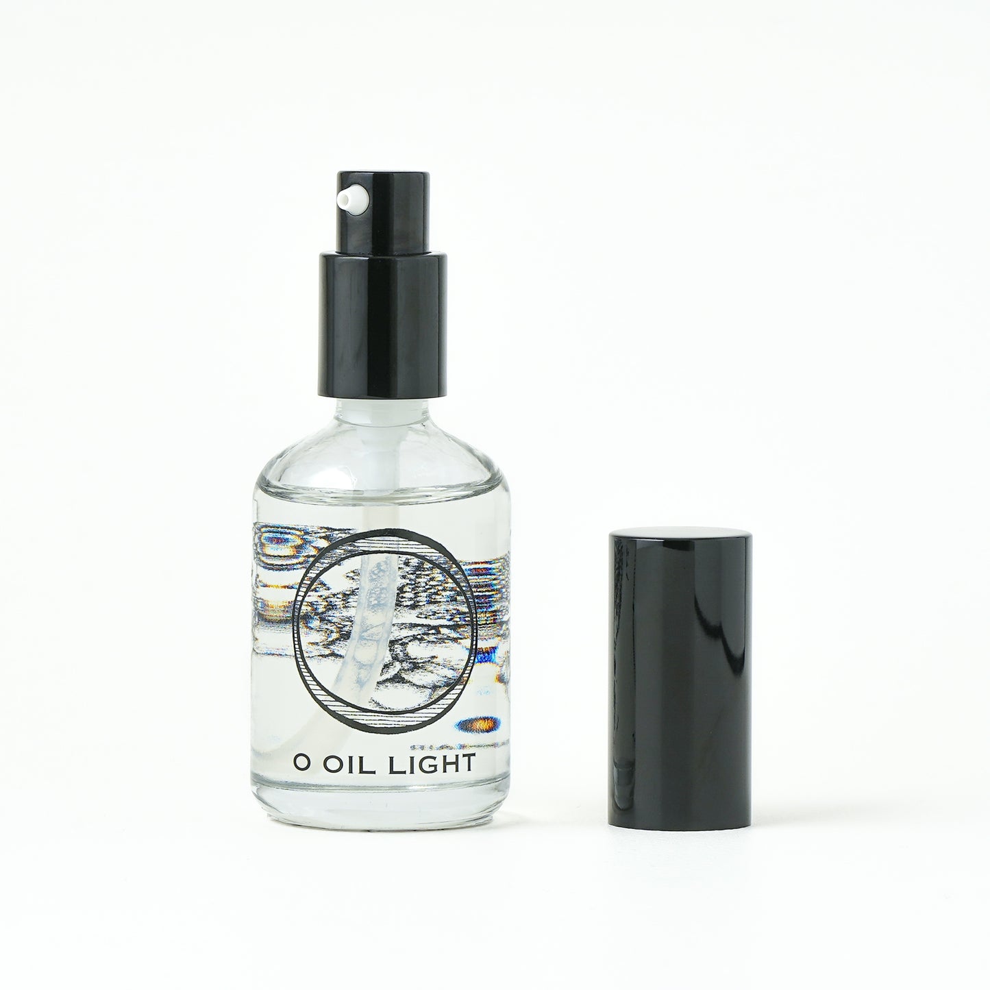ヘアオイル O OIL LIGHT(オー・オイルライト)50ml