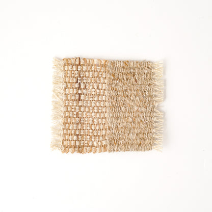 コースター 8cm×8cm Q