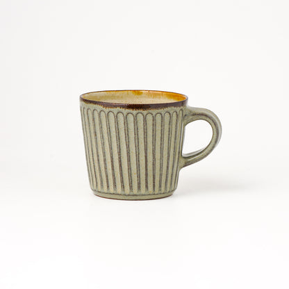 Rマグ 約250ml キビ白 A