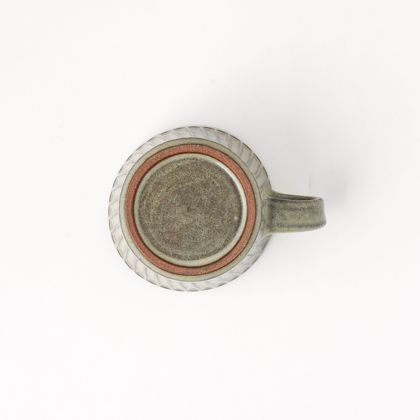 Rマグ 約250ml キビ白 A