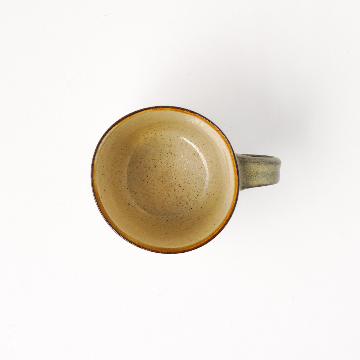 Rマグ 約250ml キビ白 A