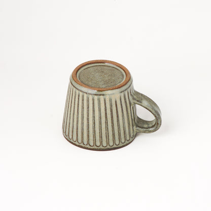 Rマグ 約250ml キビ白 B