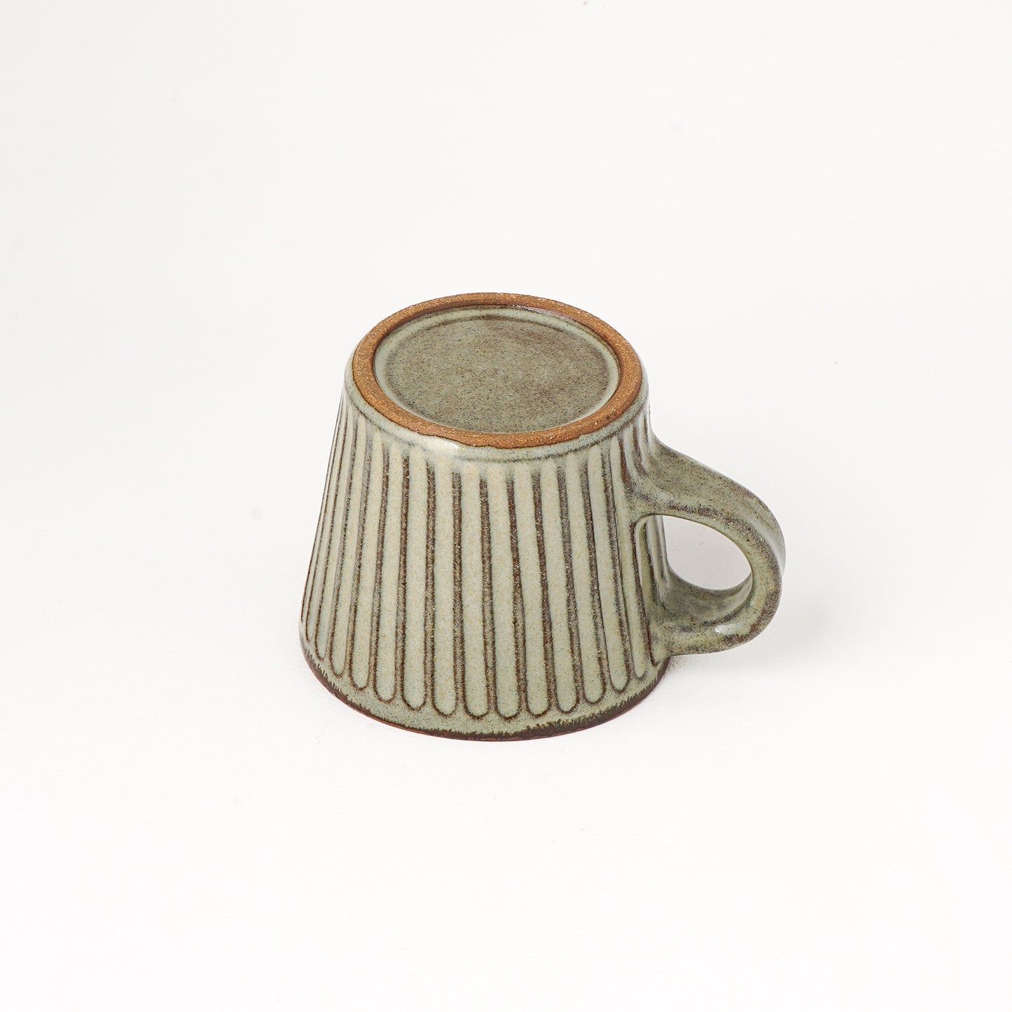 Rマグ 約250ml キビ白 C