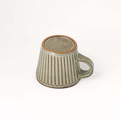 Rマグ 約250ml キビ白 C