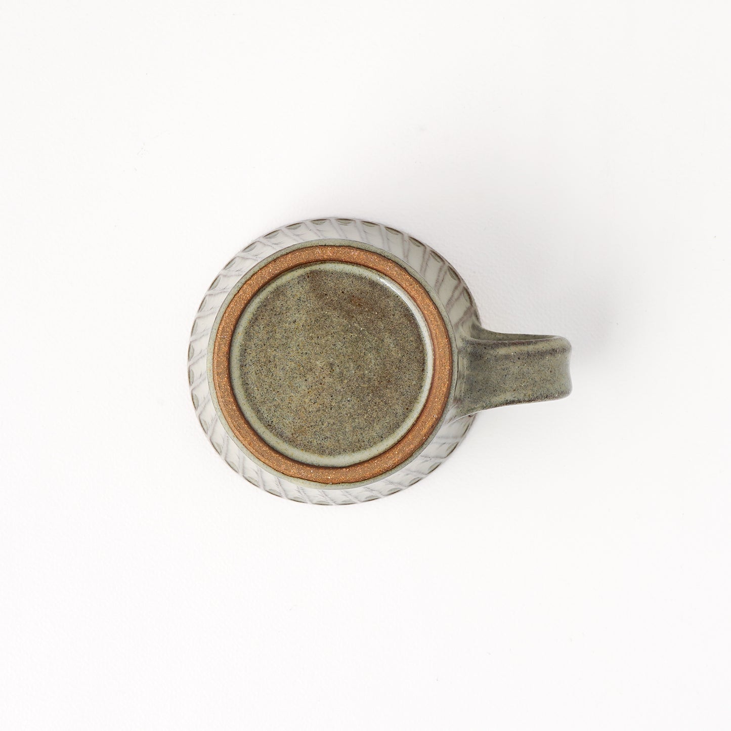 Rマグ 約250ml キビ白 C