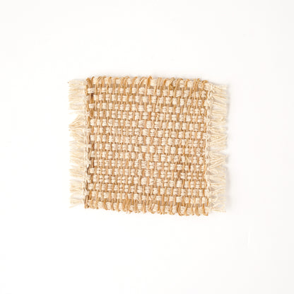 コースター 8cm×8cm S