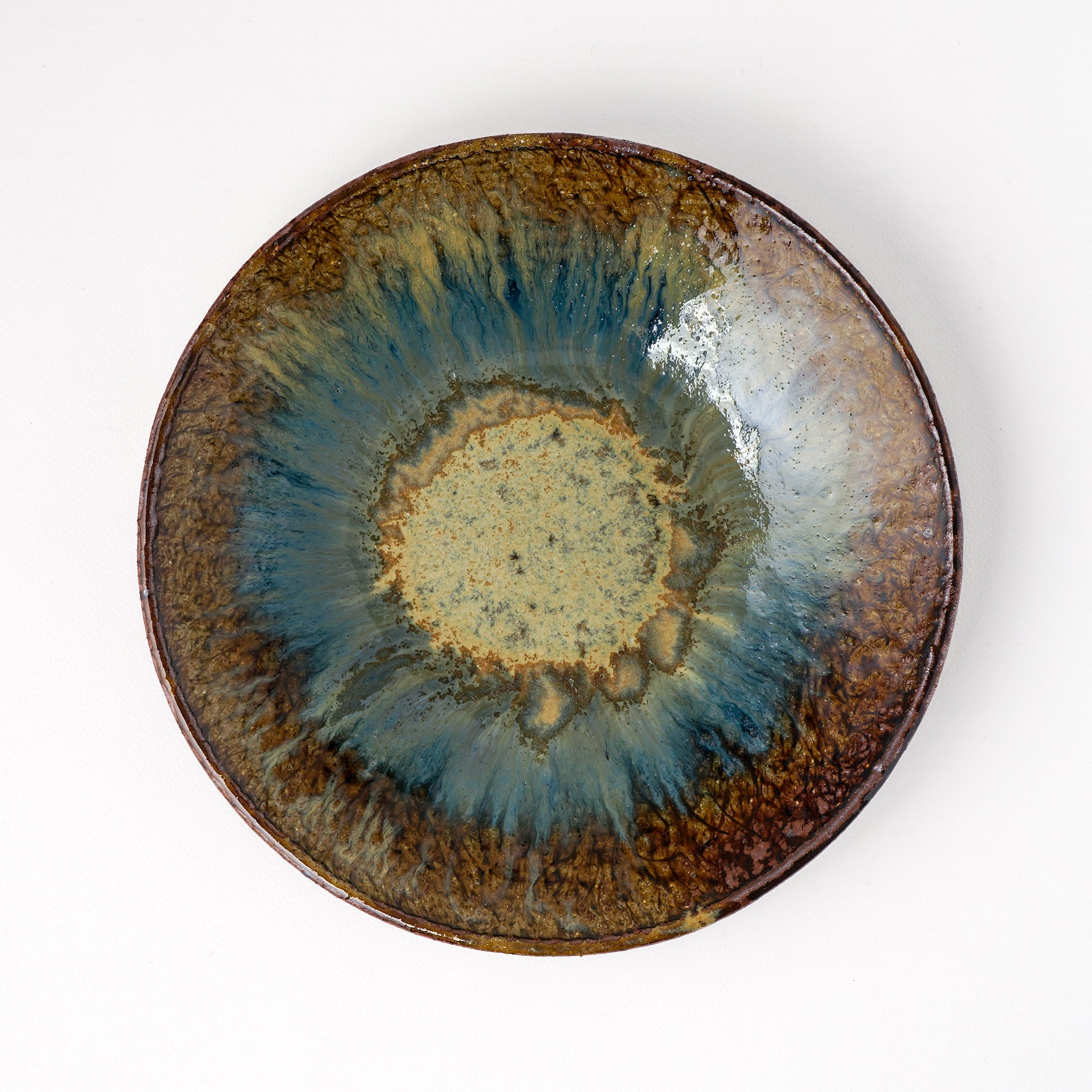 大沼道行(陶器) – mono+iku 育む、暮らしの道具店