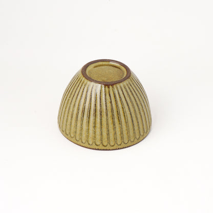 カフェボウル S(約10.5cm) キビ白 C