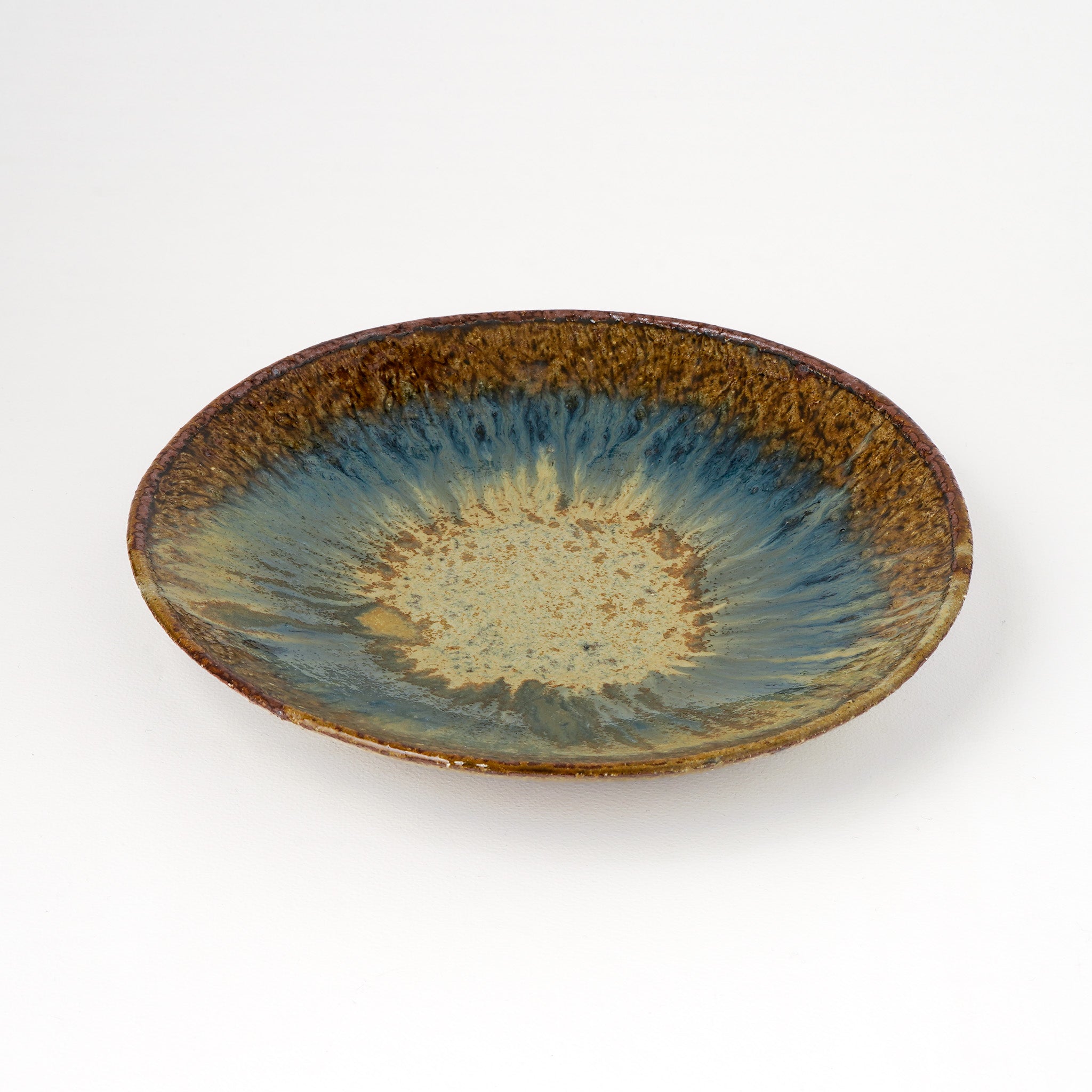 大沼道行(陶器) – mono+iku 育む、暮らしの道具店