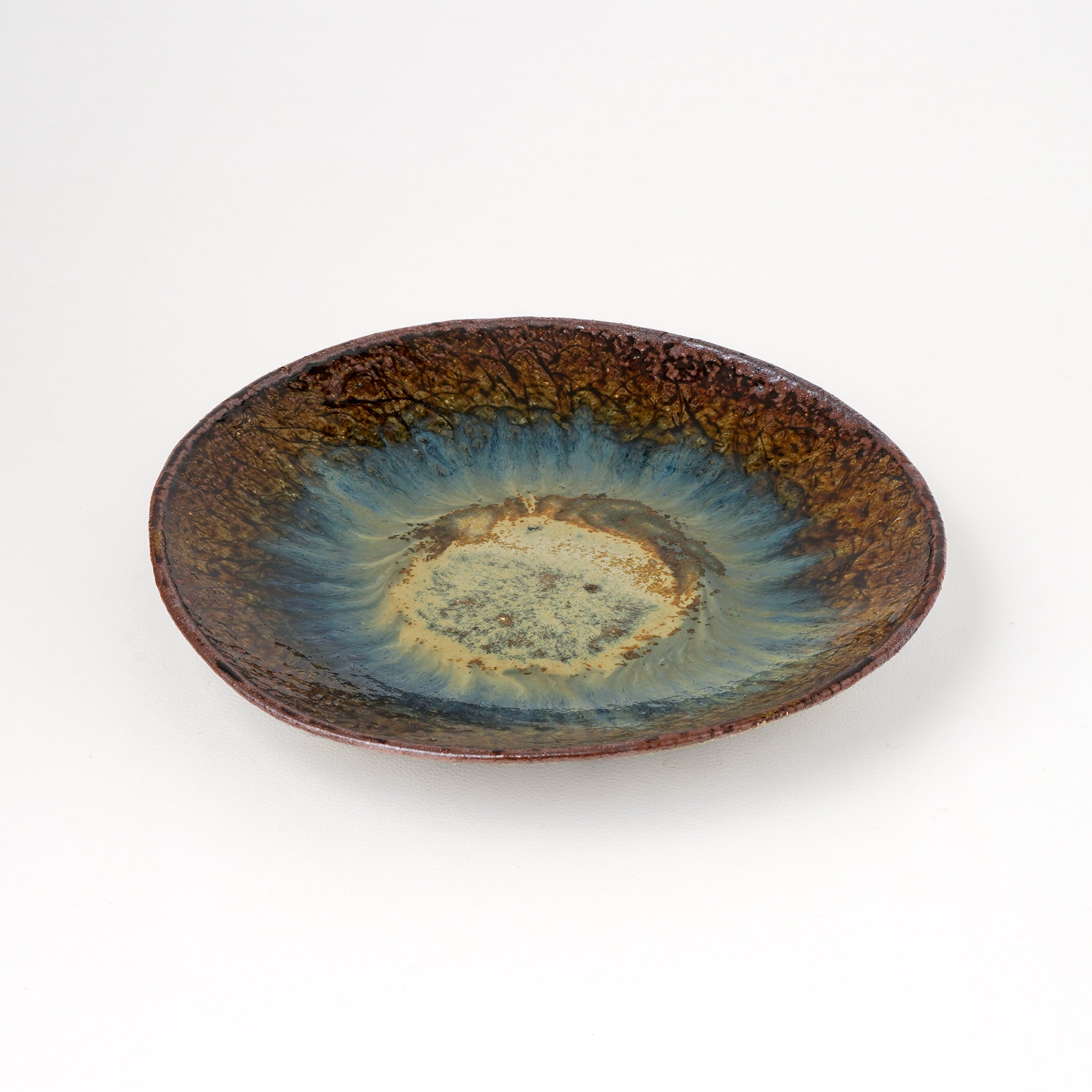 大沼道行(陶器) – mono+iku 育む、暮らしの道具店