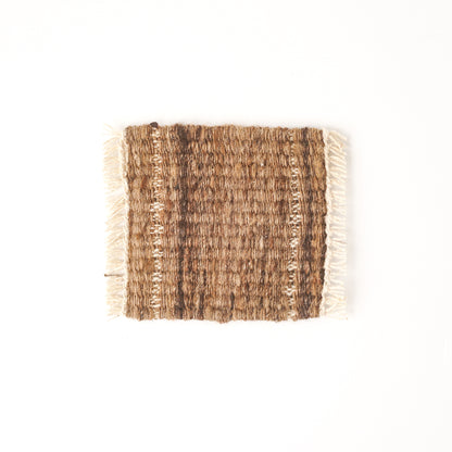 コースター 8cm×8cm W