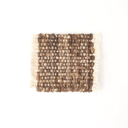 コースター 8cm×8cm Y