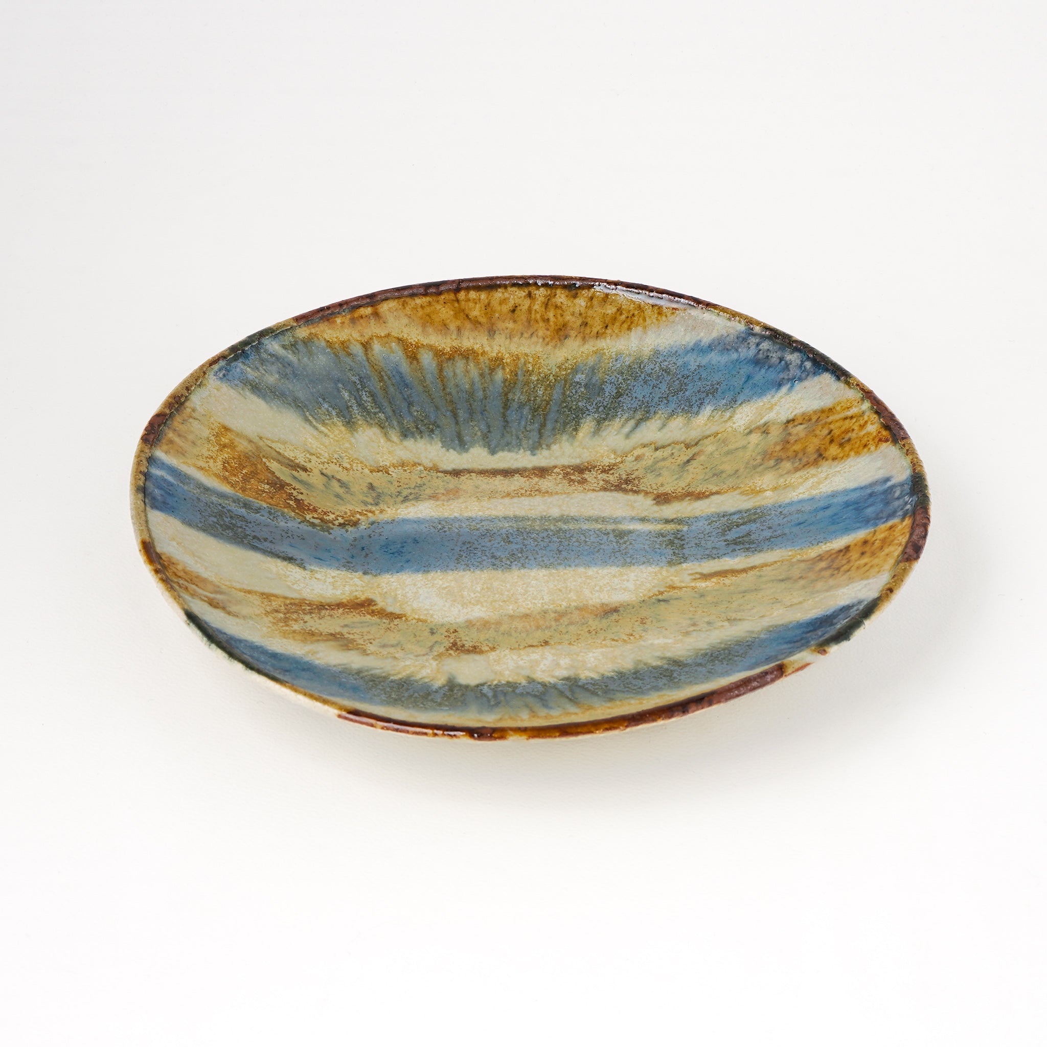 大沼道行(陶器) – mono+iku 育む、暮らしの道具店