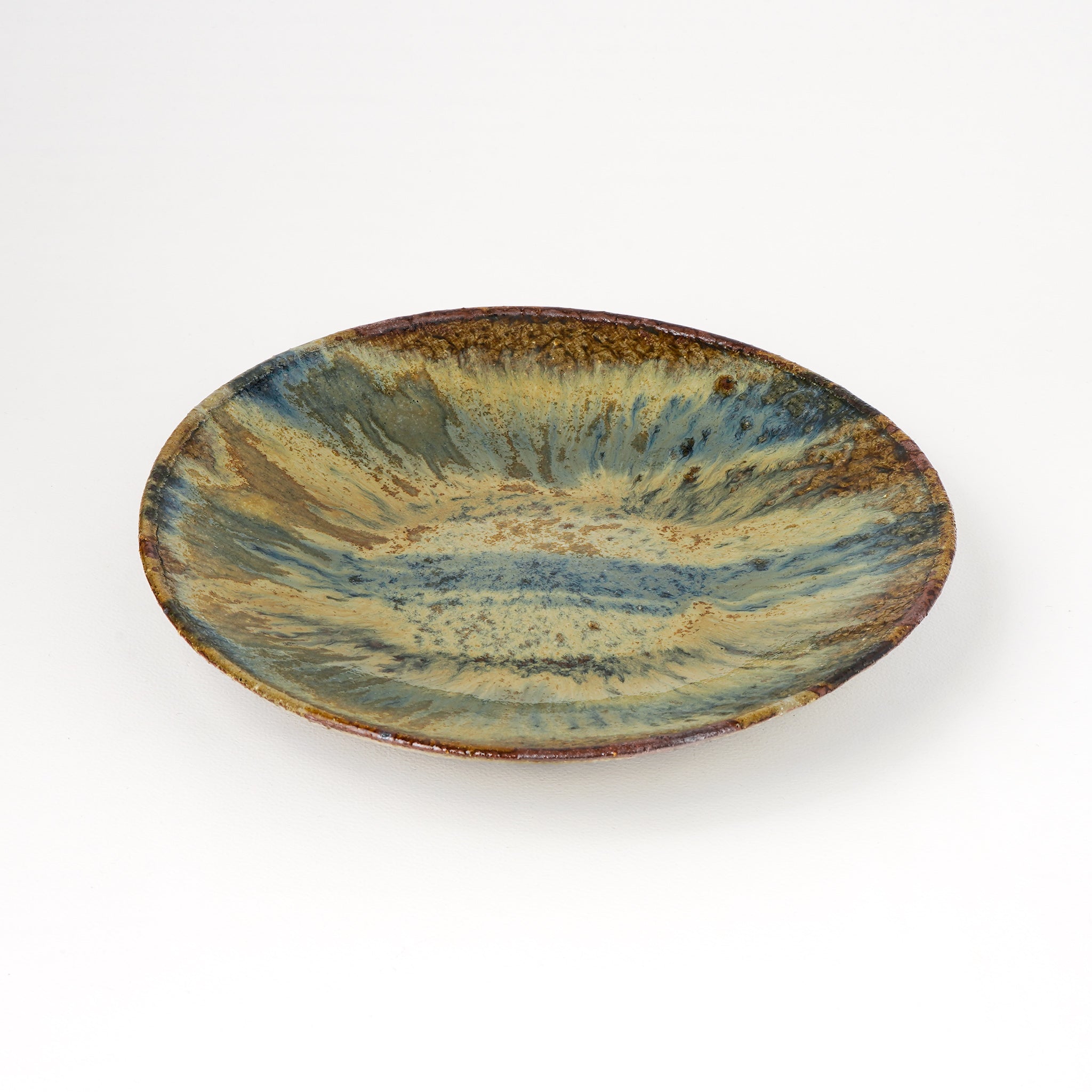 大沼道行(陶器) – mono+iku 育む、暮らしの道具店