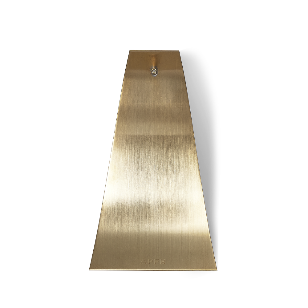 BRASS INCENSE STAND