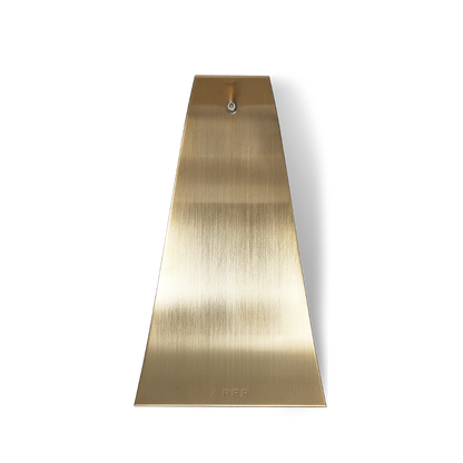 BRASS INCENSE STAND